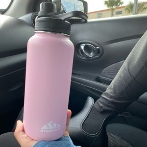 Hydrapeak Water Bottle!
